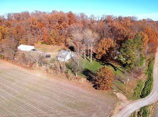 475 Teton Rdg, Jackson, MO 63755