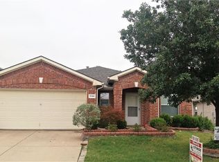 2144 Royal Acres Trl, Frisco, TX 75034