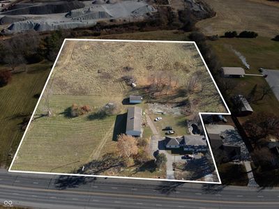 5208 S State Road 67, Anderson, IN, 46013