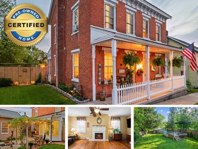 25 Baltimore St, Codorus, PA, 17311