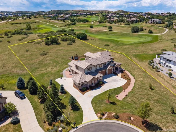 5709 Campina Way, Parker, CO 80134