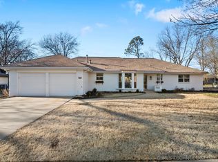 7051 E 53rd St, Tulsa, OK 74145