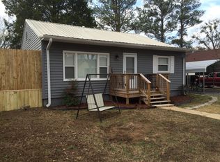 301 Oak Ave, Sylacauga, AL 35150