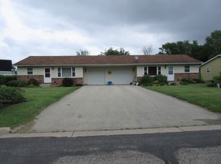 207 S Wright St, Orfordville, WI 53576