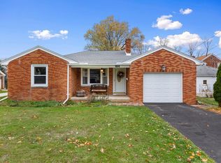 464 Forest St, Mansfield, OH 44903