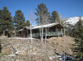 1361 Cedar Drive, Lake City, CO 81235