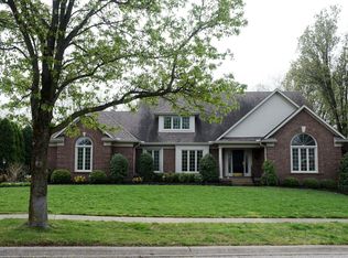 7908 Albrecht Cir, Louisville, KY 40241