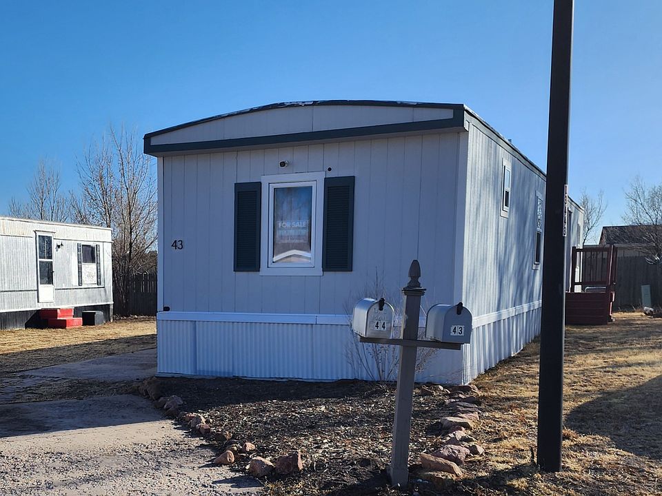 2nd image of 4945 Mark Dabling Blvd Lot 43