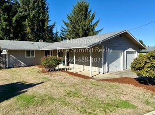 6401 E Sarazen St SE, Olympia, WA 98513