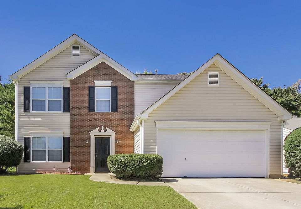 1st image of 3401 Arbor Pointe Dr
