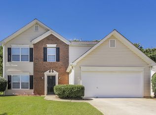 3401 Arbor Pointe Dr, Indian Trail, NC 28079