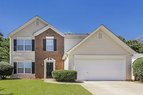 3401 Arbor Pointe Dr Photo 1