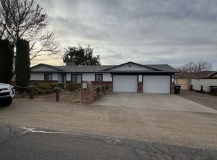 3614 N Skylark Rd, Kingman, AZ 86409