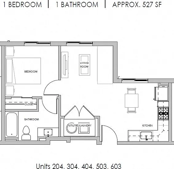 Front Street Lofts — Photo 25