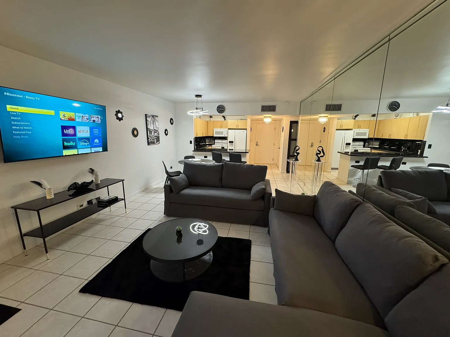 1 bed, 960 sqft, $5,300 — Photo 4