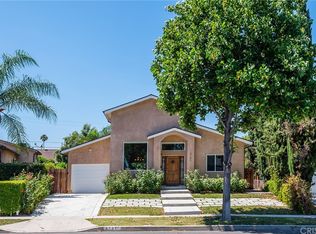 5751 Zelzah Ave, Encino, CA 91316