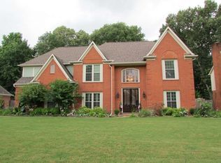 1971 Kilbirnie Dr LOT 5, Germantown, TN 38139