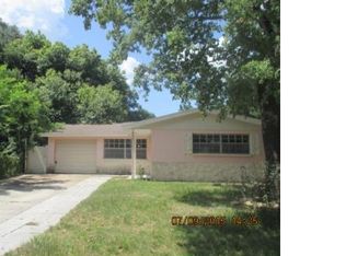 4231 41st Ave N, Saint Petersburg, FL 33714