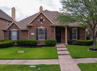 3434 Nation Dr, Frisco, TX 75034