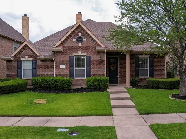 3434 Nation Dr, Frisco, TX 75034