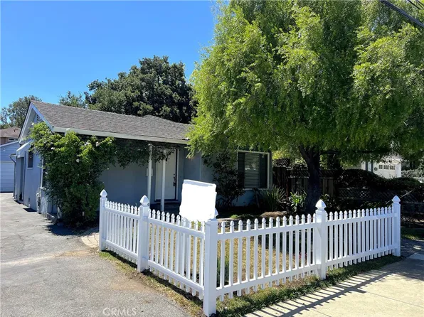 1955 Brittan Ave, San Carlos, CA 94070