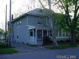 12 S Cass St, Peru, IN 46970