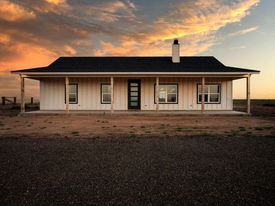 6800 Filly Rd, Lubbock, TX, 79407