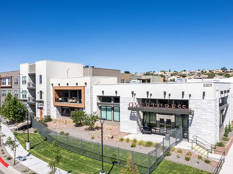 Overture Andalucia 55+ Active Adult Apartment Homes — Photo 22