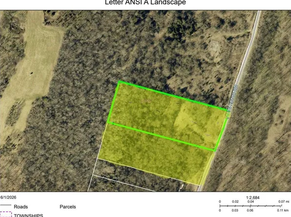 6387 State Route 221, Georgetown, OH 45121