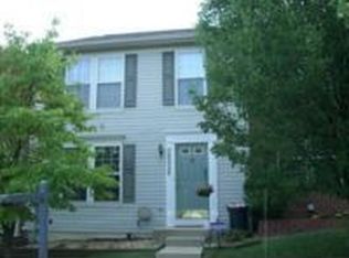 26046 Ridge Manor Dr, Damascus, MD 20872