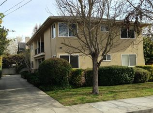 700 Arbor Rd APT 3, Menlo Park, CA 94025