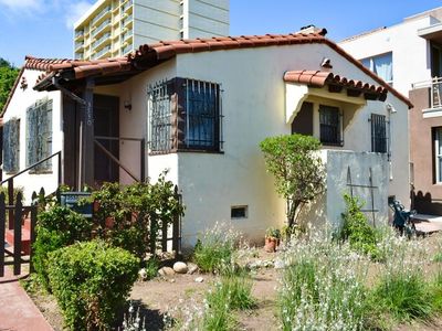 3530 Indiana St, San Diego, CA, 92103