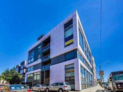 1555 W Fry St UNIT 203, Chicago, IL, 60642
