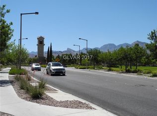11753 Via Esperanza Ave, Las Vegas, NV 89138