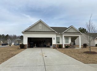 11 Smarty Jones Ct, Cartersville, GA