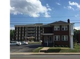 115 W Liberty St, Hubbard, OH