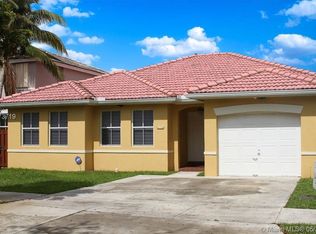 8176 SW 162nd Pl, Miami, FL 33193