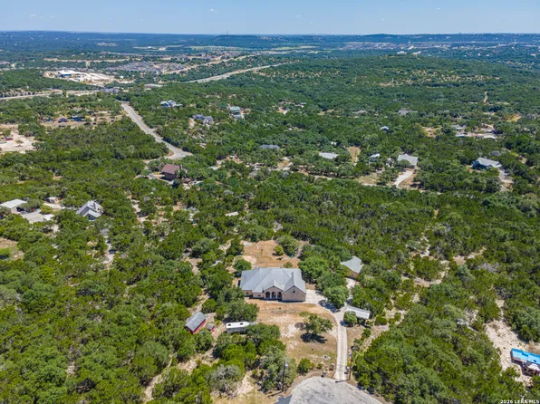 3024 Fallbrook Manor, Bulverde, TX 78163