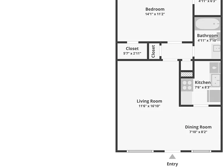 Whisperwind Apartments — Photo 41