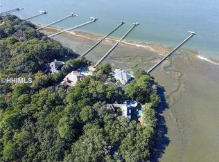 40 Spanish Pointe Dr, Hilton Head Island, SC 29926