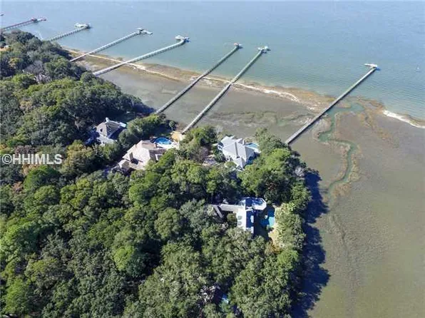40 Spanish Pointe Dr, Hilton Head Island, SC 29926