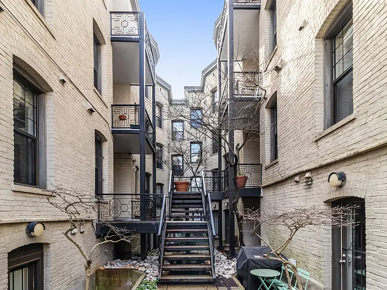 1840 California St NW #4A — Photo 39