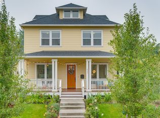 6341 SE 48th Ave, Portland, OR 97206