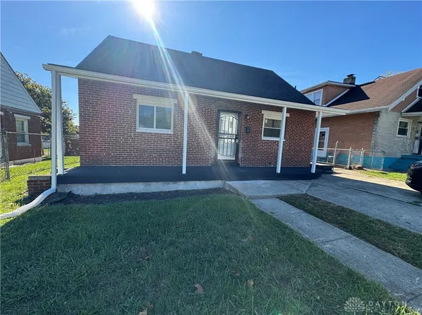 2452 Lakeview Ave, Dayton, OH 45417