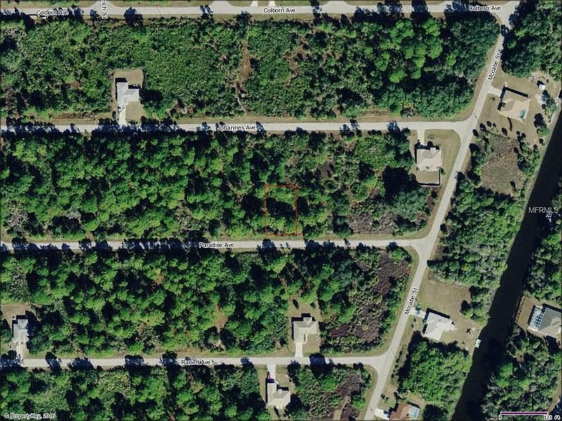 2nd image of 13372 Paradise Ave