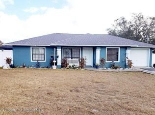 8180 Jasbow Jct, Weeki Wachee, FL 34613