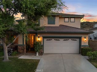 21124 Cross Creek Dr, Santa Clarita, CA 91350