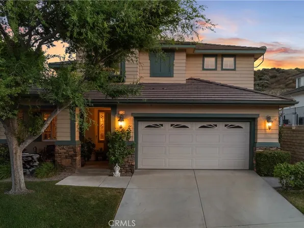 21124 Cross Creek Dr, Santa Clarita, CA 91350