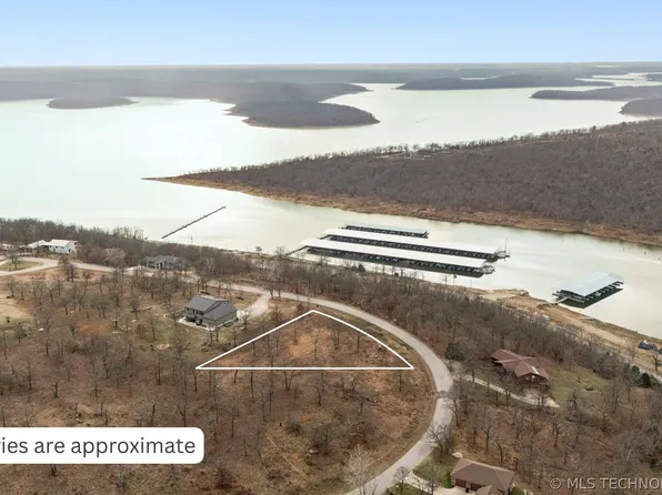 Scenic Cir, Skiatook, OK 74070