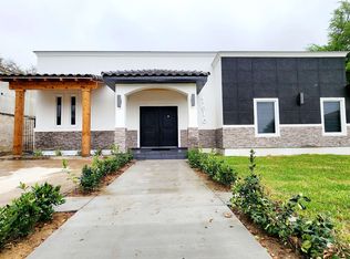 1616 Musser St, Laredo, TX 78043